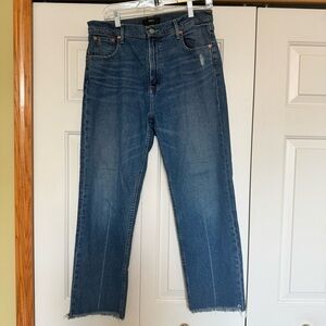 Able The Straight Jeans‎